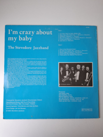 The Stevedore Jazzband - I'm crazy about my baby