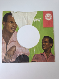 Harry Belafonte - Jump in the line