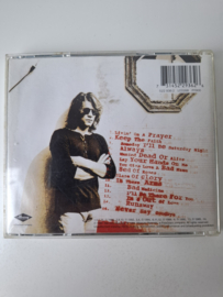 Bon Jovi - Crossroad ( The best of )