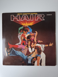 Hair - soundtrack