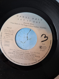 Daryl Hall - Dreamtime