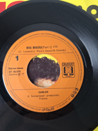 Carlos - Big Bisou