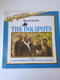 The Ink Spots - The very best of the Ink Spots