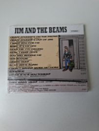 Jim and the Beams - Crazy Johnny is out of jail
