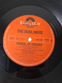 The Dubliners - A parcel of rogues