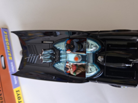 Corgi Toys 267 Rocket Firing BATMOBILE