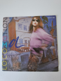 Orchestral Manoeuvres in the Dark ( OMD ) - Locomotion
