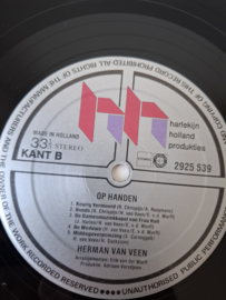 Herman van Veen -  Op handen