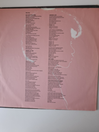 Joan Armatrading - Back to the night