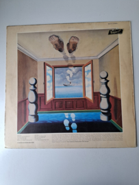 Gary Wright - Footprint