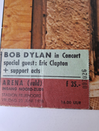 Bob Dylan - Street legal