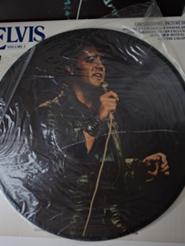 Elvis Presley - a legendary performer