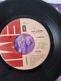 Pussycat - Doin' la Bamba