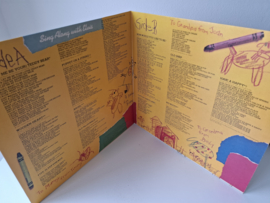 Elvis Presley - Sings for children and grownups too !