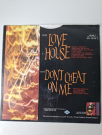 Samantha Fox - Love house