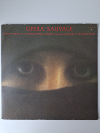 Vangelis Pappathanassiou - Opera Sauvage