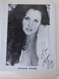 Lucille Starr - The Sun shines again