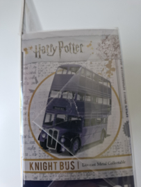 Harry Potter - Knight Bus ( Corgi )