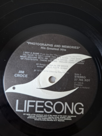 Jim Groce - Photography & Memories ( greatest hits )
