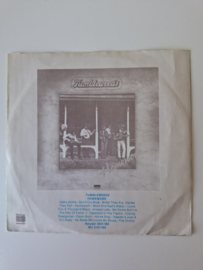 Tumbleweeds - Don't cry blue