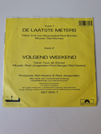 VOF de Kunst - De laatste meters