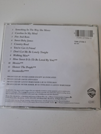 James Taylor - Greatest Hits