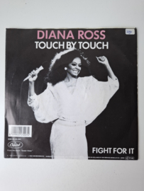 Diana Ross- Touch by touch