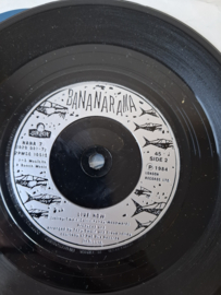 Bananarama - Rough justice