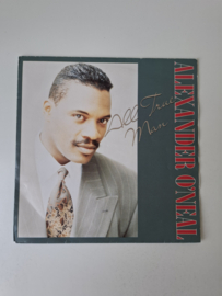 Alexander O'Neil - All true man