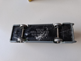 Matchbox nr 40 Lesney Long distance coach