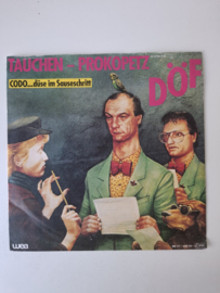 DOF Tauchen Prokopetz  - Codo