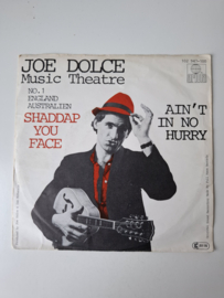Joe dolce - Shaddap your face