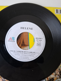 Helene - Pour l'Amour d'un garcon
