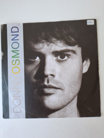 Donny Osmond - I'm in it for love