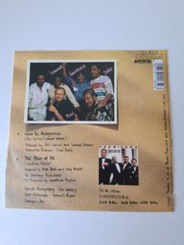 The Four Tops - Loco in Acapulco