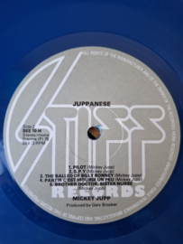 Micky Jupp - Juppanese