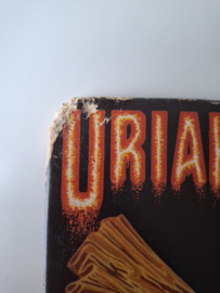 Uriah Heep - Return to fantasy