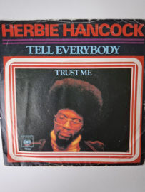 Herbie Hancock - Tell everybody