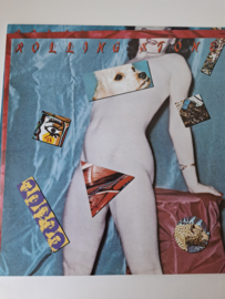 The Rolling Stones - Undercover