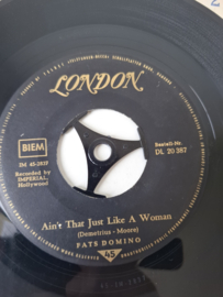 Fats Domino - What a price