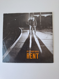 Pet Shop Boys -  Rent