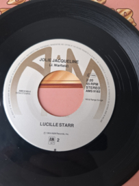 Lucille Starr - Colinda
