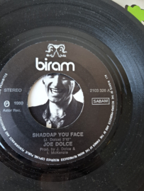 Joe Dolce - Shaddap your face