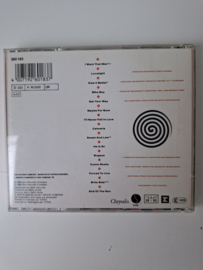 Deborah Harry _ Def, dumb & blonde