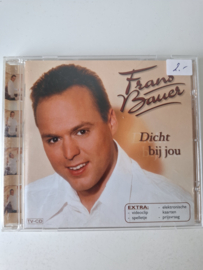 Frans Bauer - Dicht bij jou