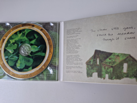 Jadea Kelly - Clover