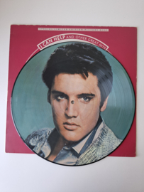 Elvis Presley - I can help and other greatest hitsG