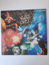 Soft Machine - Softs