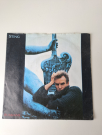 Sting - Russians
