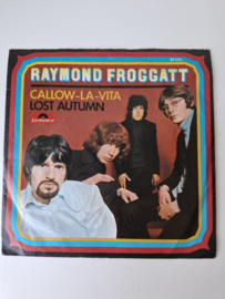 Raymond Froggatt - Callow-la-vita